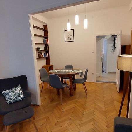 Comfy And Stylish Jewelry Box Apartment Budapest Ngoại thất bức ảnh