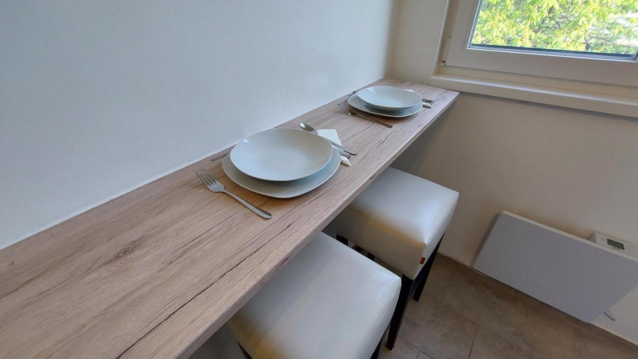 Comfy And Stylish Jewelry Box Apartment Budapest Ngoại thất bức ảnh