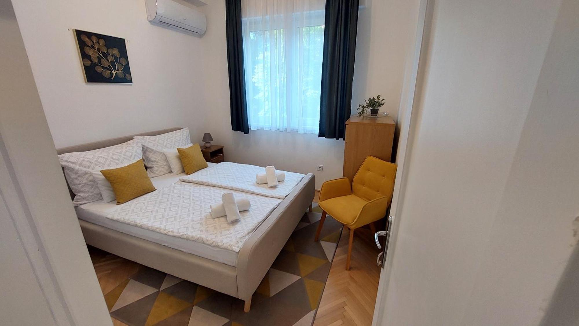 Comfy And Stylish Jewelry Box Apartment Budapest Ngoại thất bức ảnh