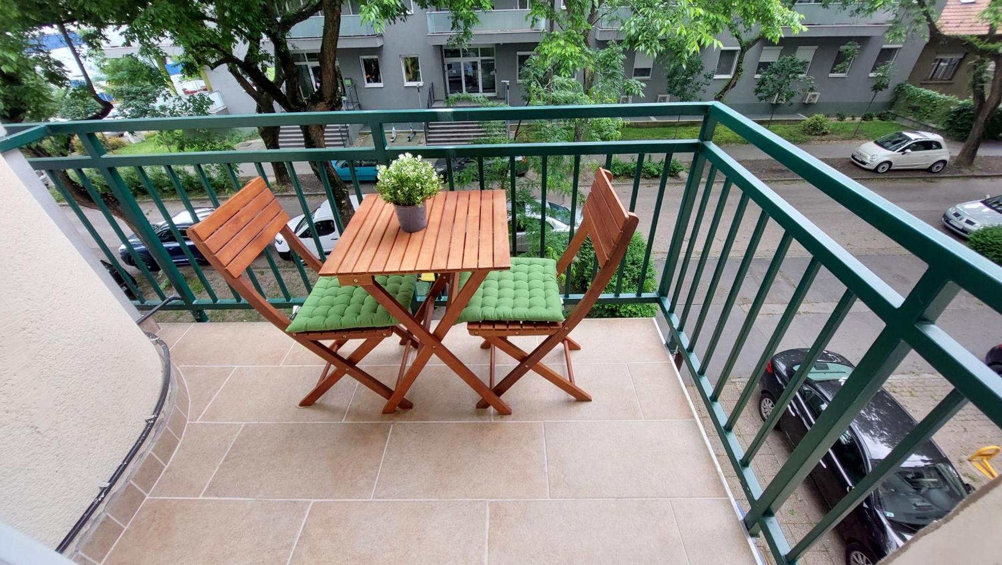 Comfy And Stylish Jewelry Box Apartment Budapest Ngoại thất bức ảnh