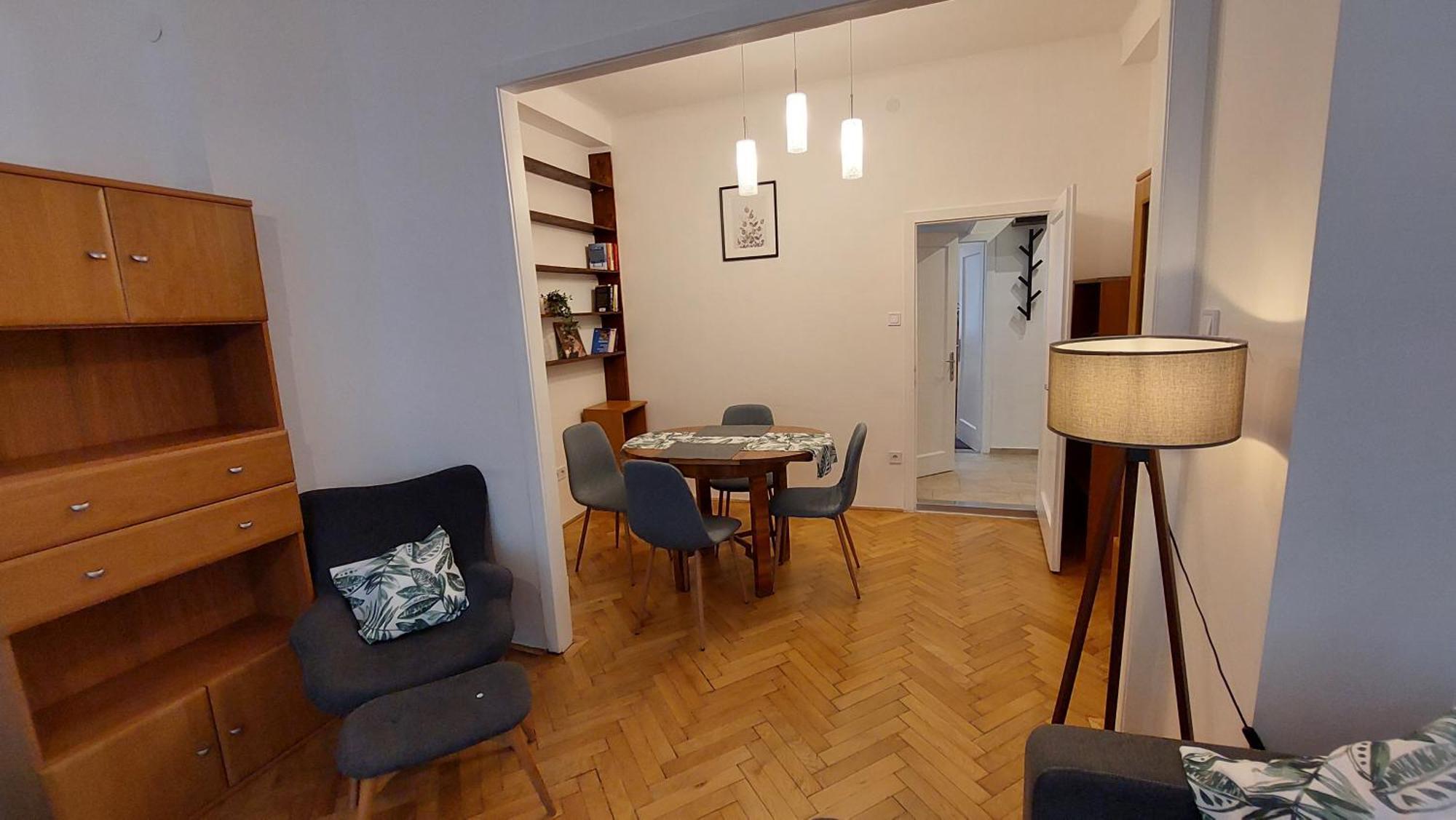 Comfy And Stylish Jewelry Box Apartment Budapest Ngoại thất bức ảnh