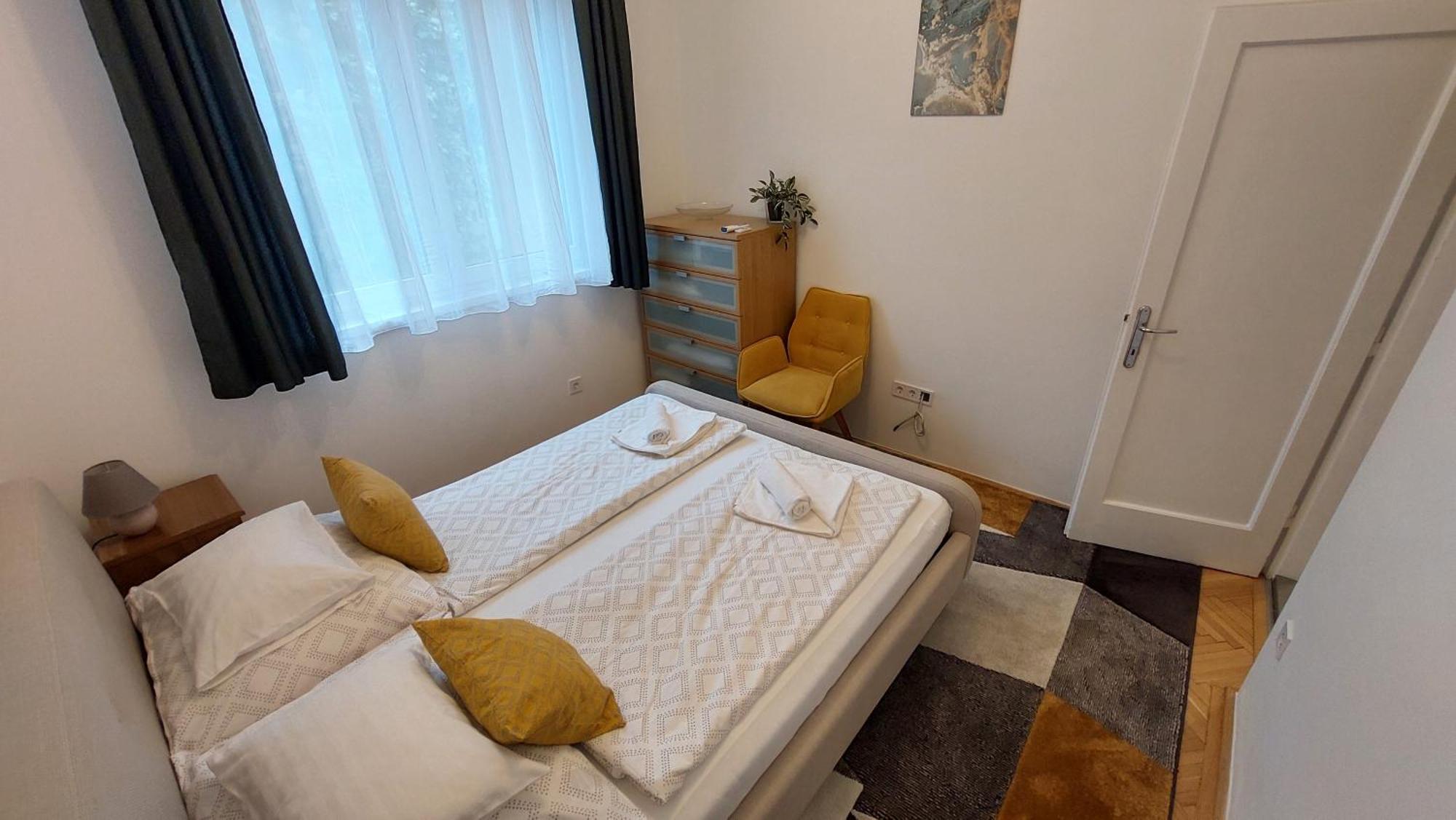 Comfy And Stylish Jewelry Box Apartment Budapest Ngoại thất bức ảnh