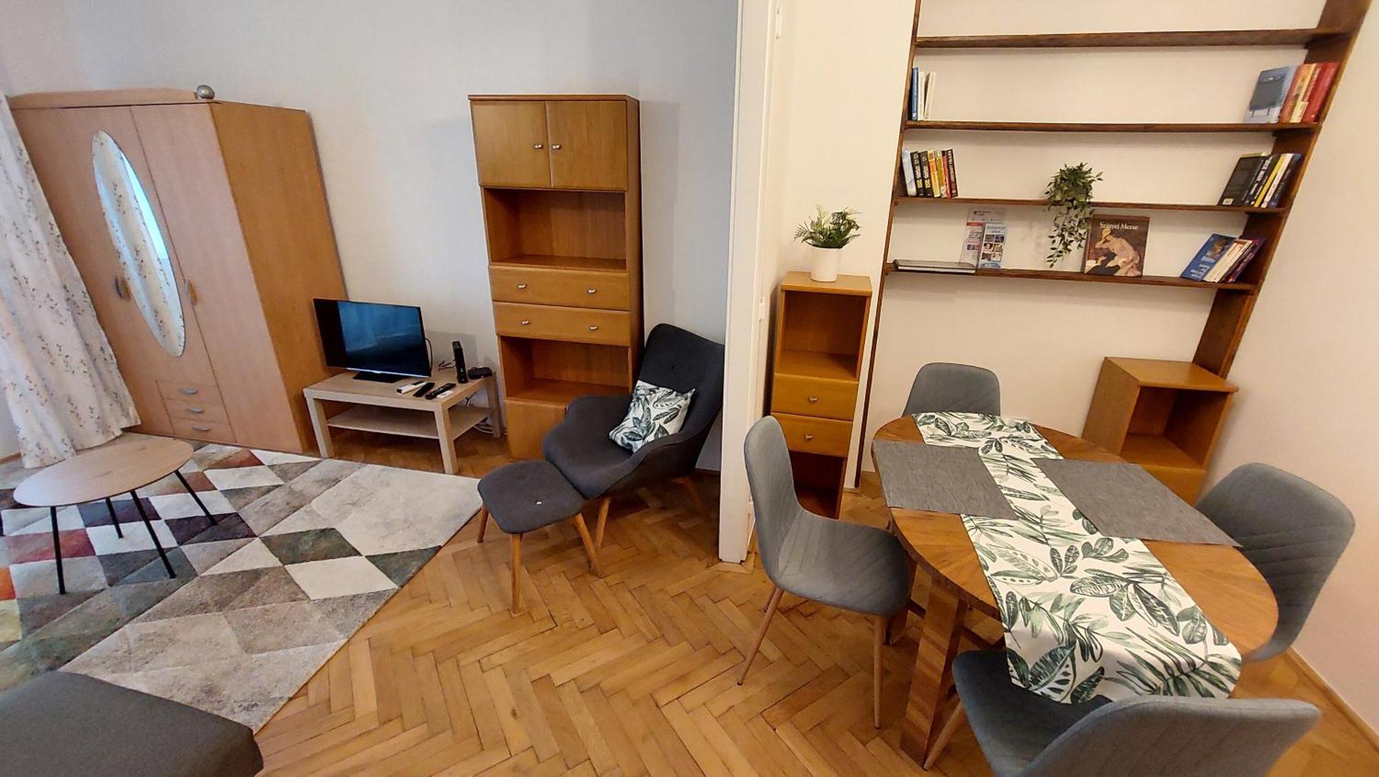 Comfy And Stylish Jewelry Box Apartment Budapest Ngoại thất bức ảnh