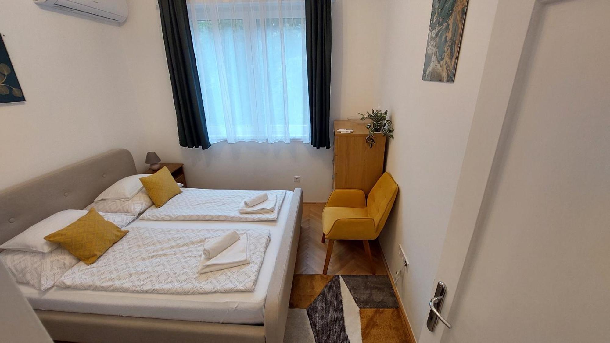 Comfy And Stylish Jewelry Box Apartment Budapest Ngoại thất bức ảnh