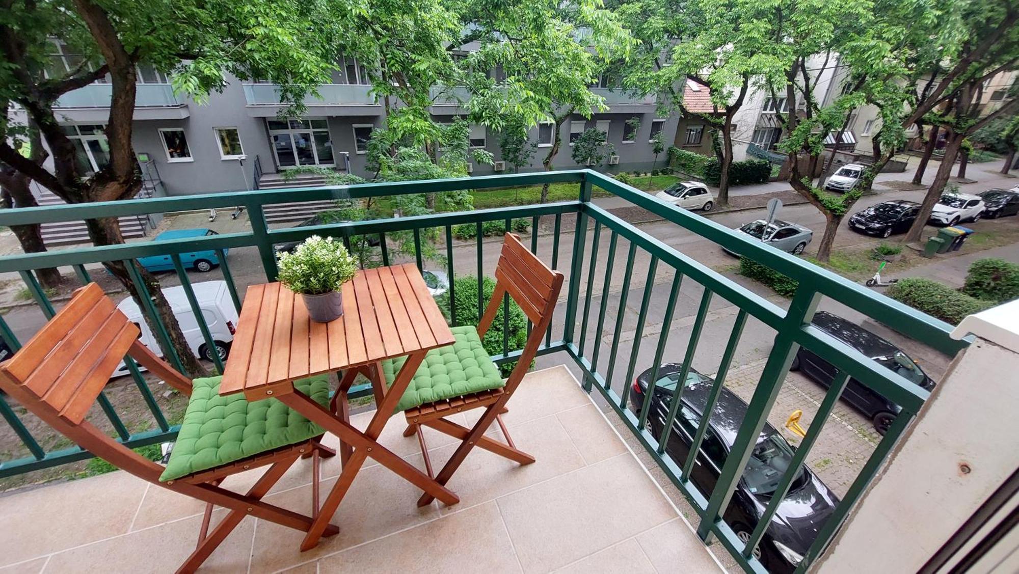 Comfy And Stylish Jewelry Box Apartment Budapest Ngoại thất bức ảnh